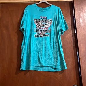 Boutique Bella canvas T-shirt